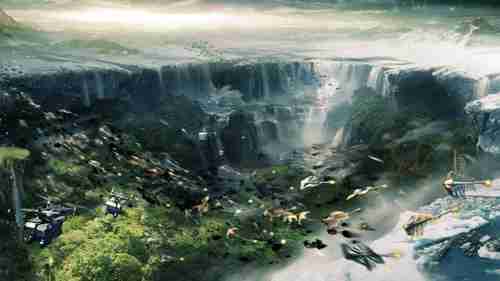 新资料片推出 《流放之路》玩家数破10年来最高纪录